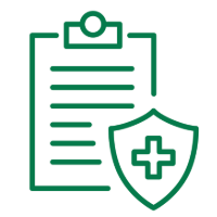 Healthcare icon