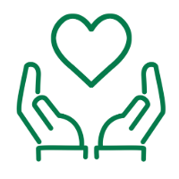 Nonprofit icon